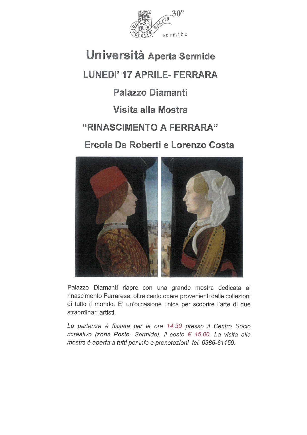 aprile 23 1