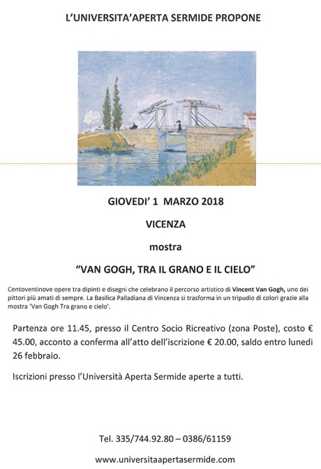 van gogh
